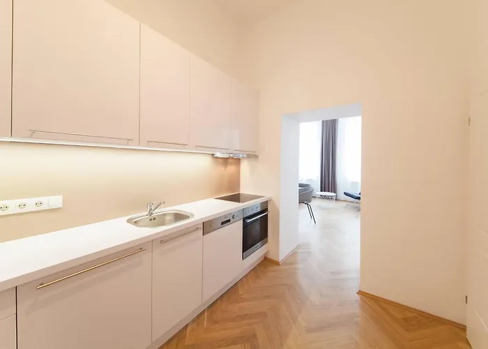 Apartmán Ks70