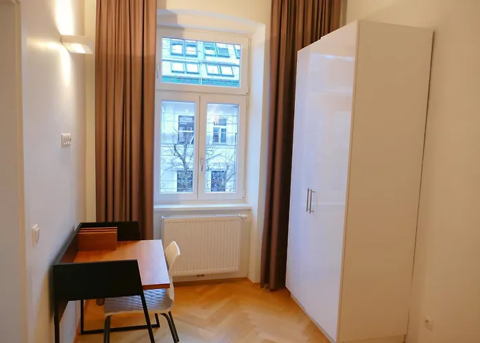 Ks70 Apartmán
