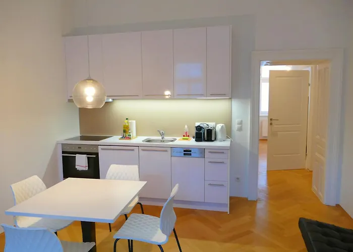 Apartmán Ks70