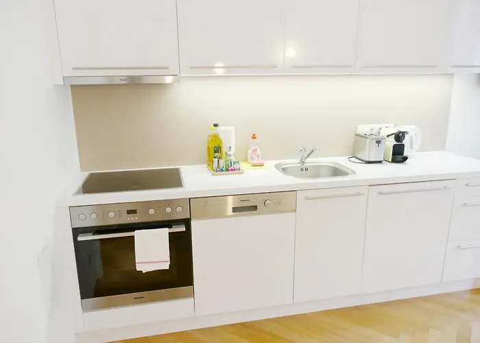 Ks70 Apartmán