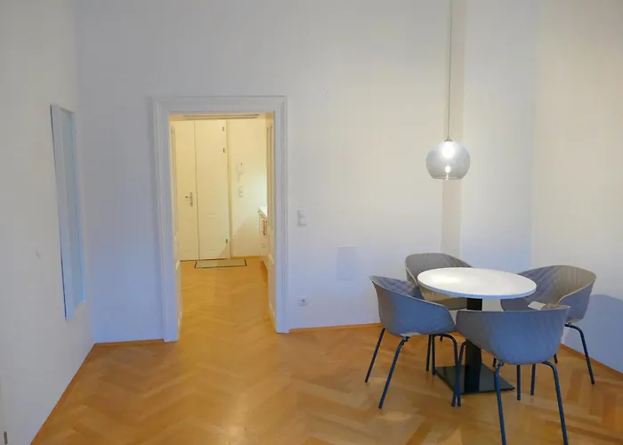 Ks70 Apartmán