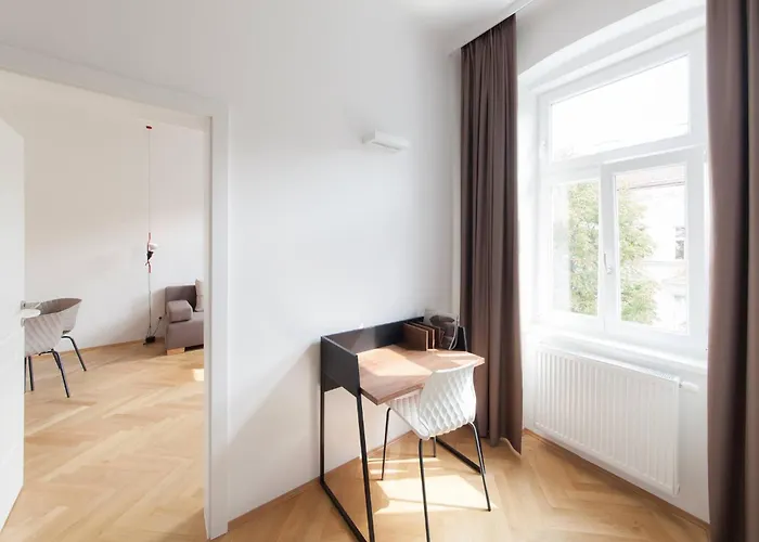 Apartmán Ks70