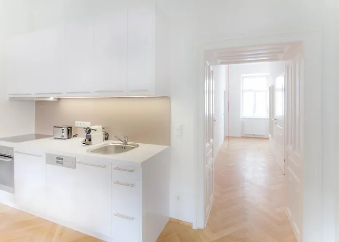 Apartmán Ks70