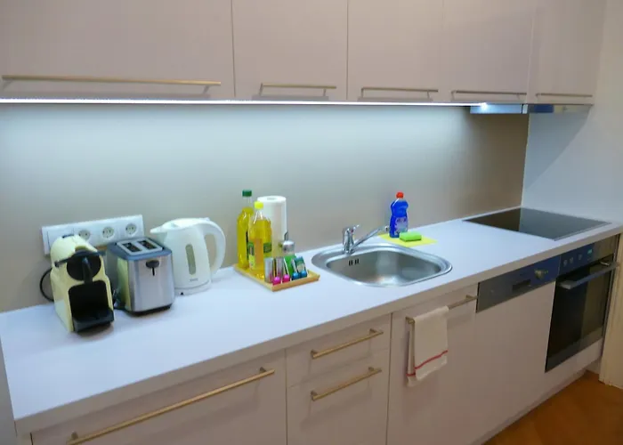 Ks70 Apartmán Vídeň