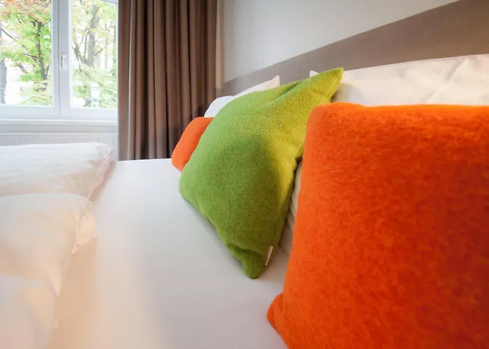 Ks70 Apartmán Vídeň