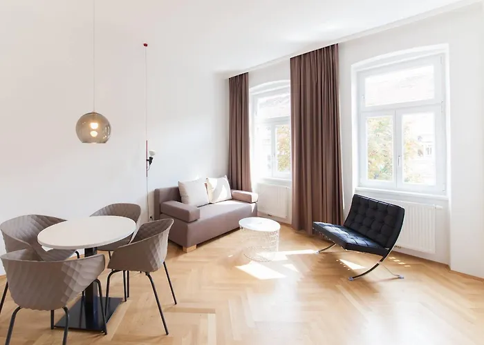 Apartmán Ks70