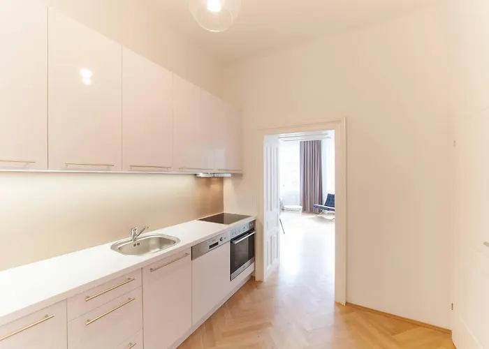 Ks70 Apartmán Vídeň
