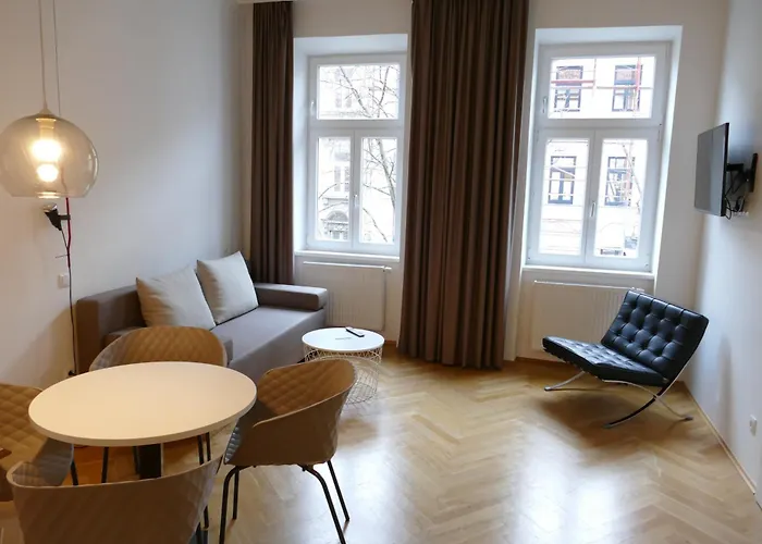 Ks70 Apartmán