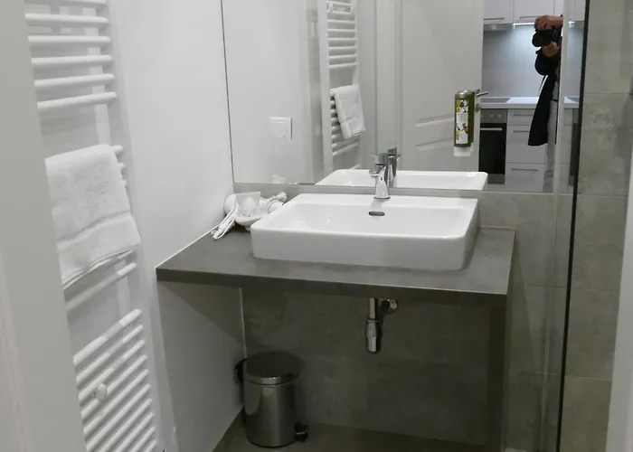 Apartmán Ks70