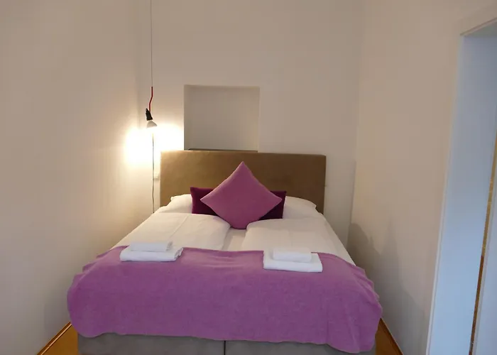 Apartmán Ks70 *
