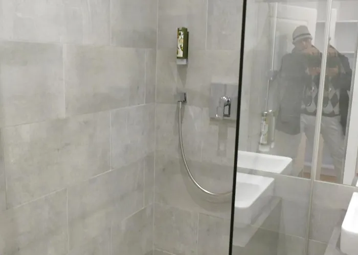 Ks70 Apartmán