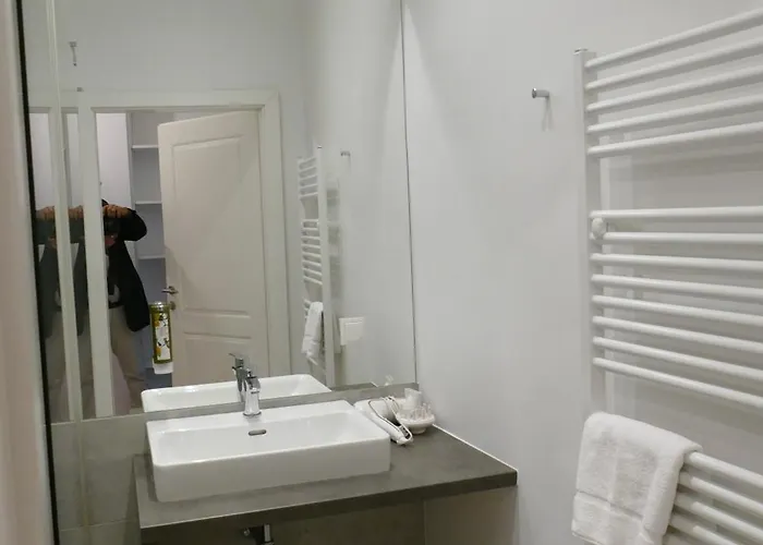Apartmán Ks70