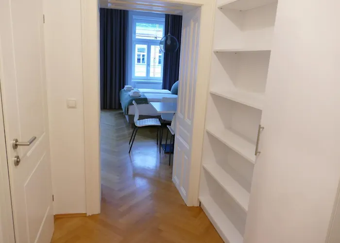 Ks70 Apartmán *