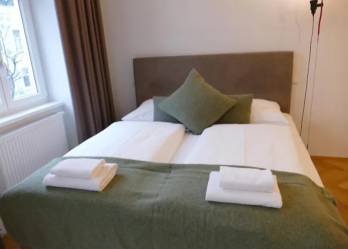 Apartmán Ks70 *