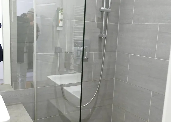 Ks70 Apartmán