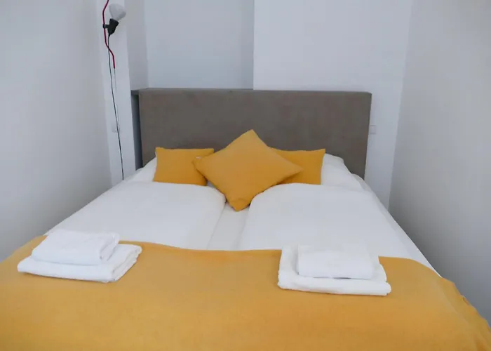 Ks70 Apartmán *