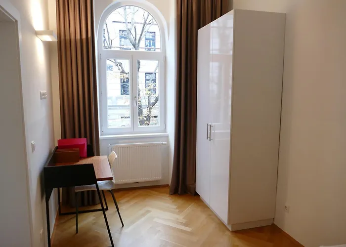 Apartmán Ks70 *